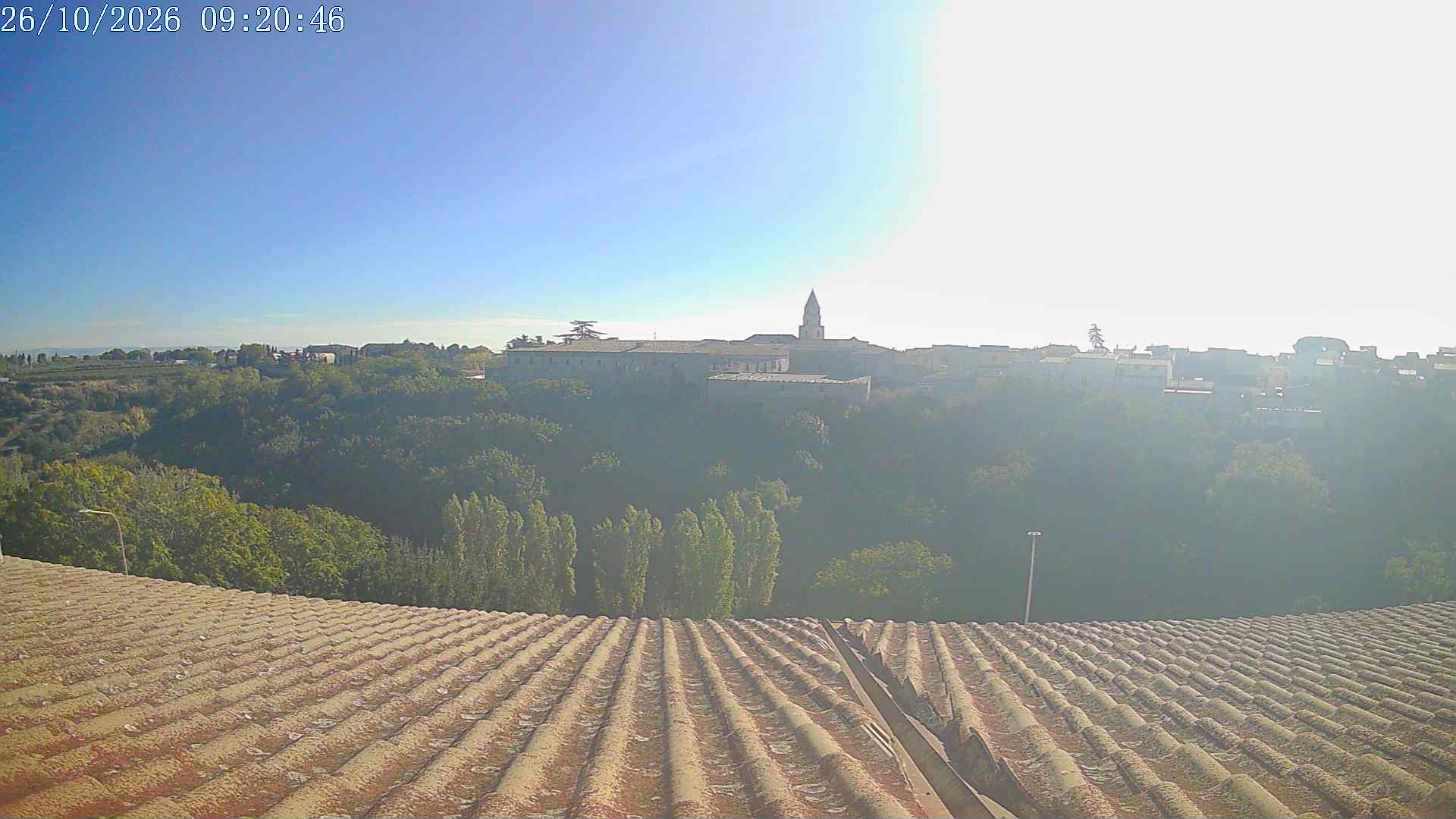 Archivio Venosa 09:20