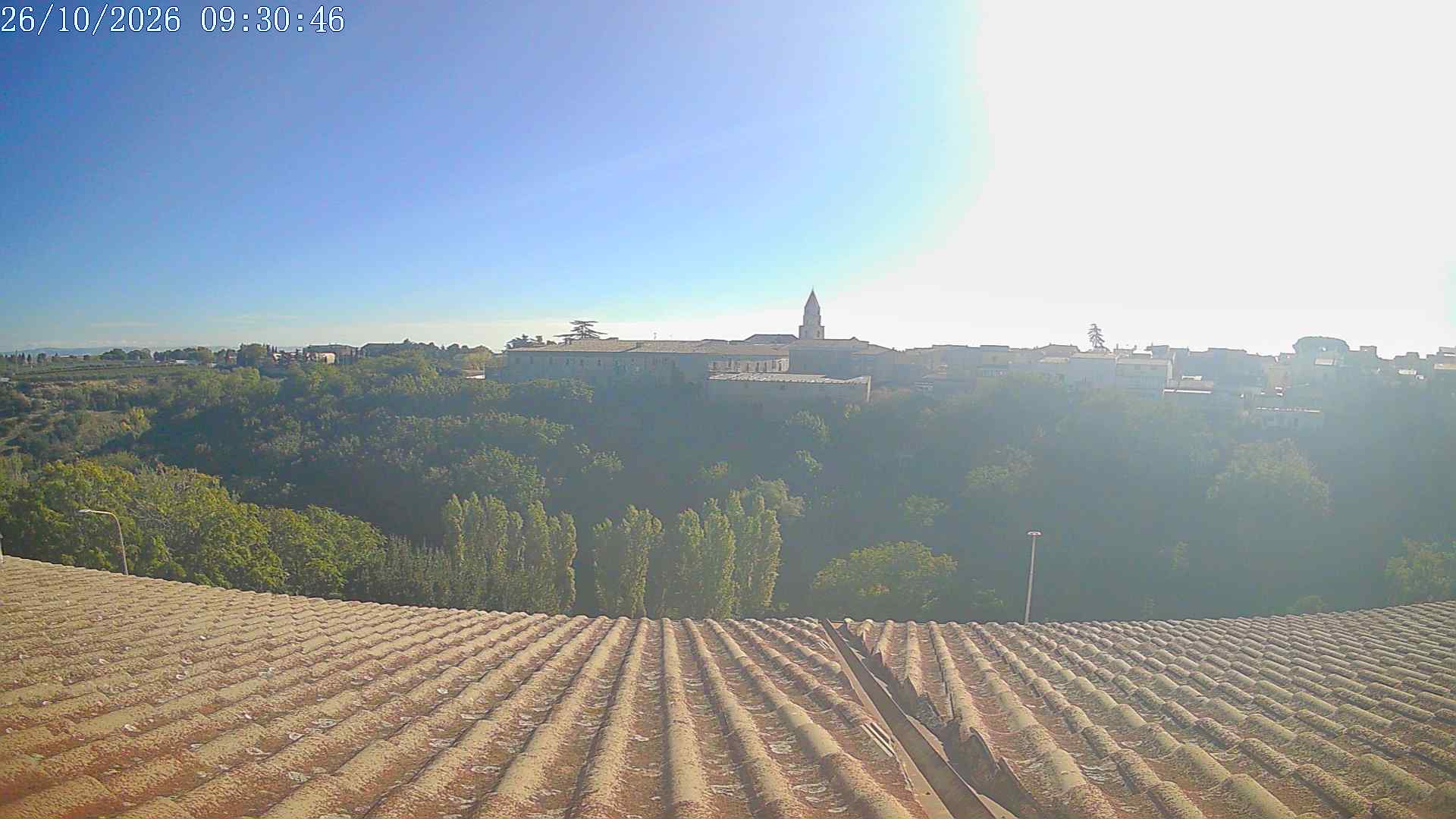 Archivio Venosa 09:30