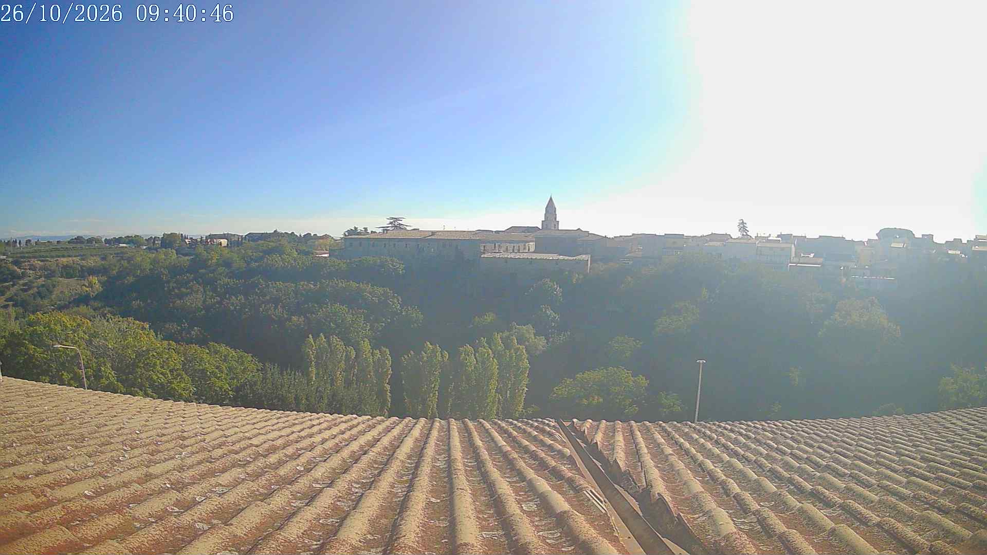 Archivio Venosa 09:40