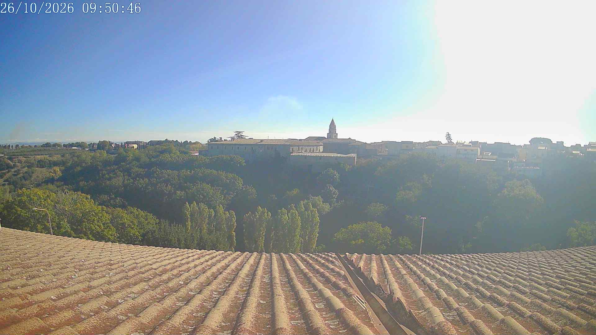 Archivio Venosa 09:50