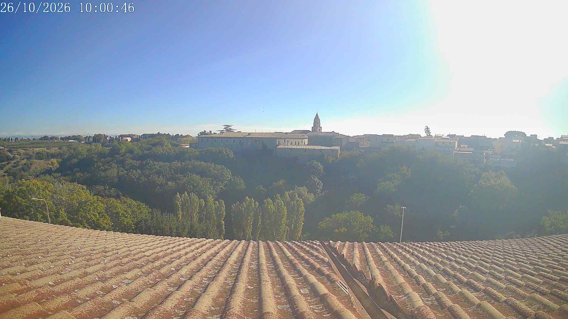 Archivio Venosa 10:00