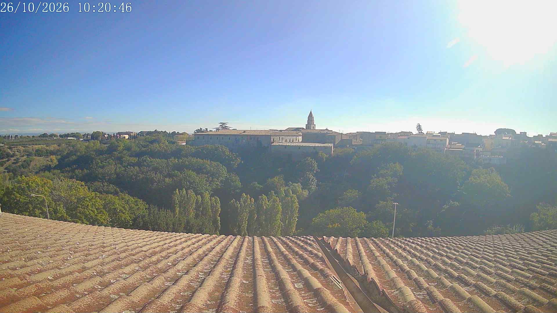 Archivio Venosa 10:20