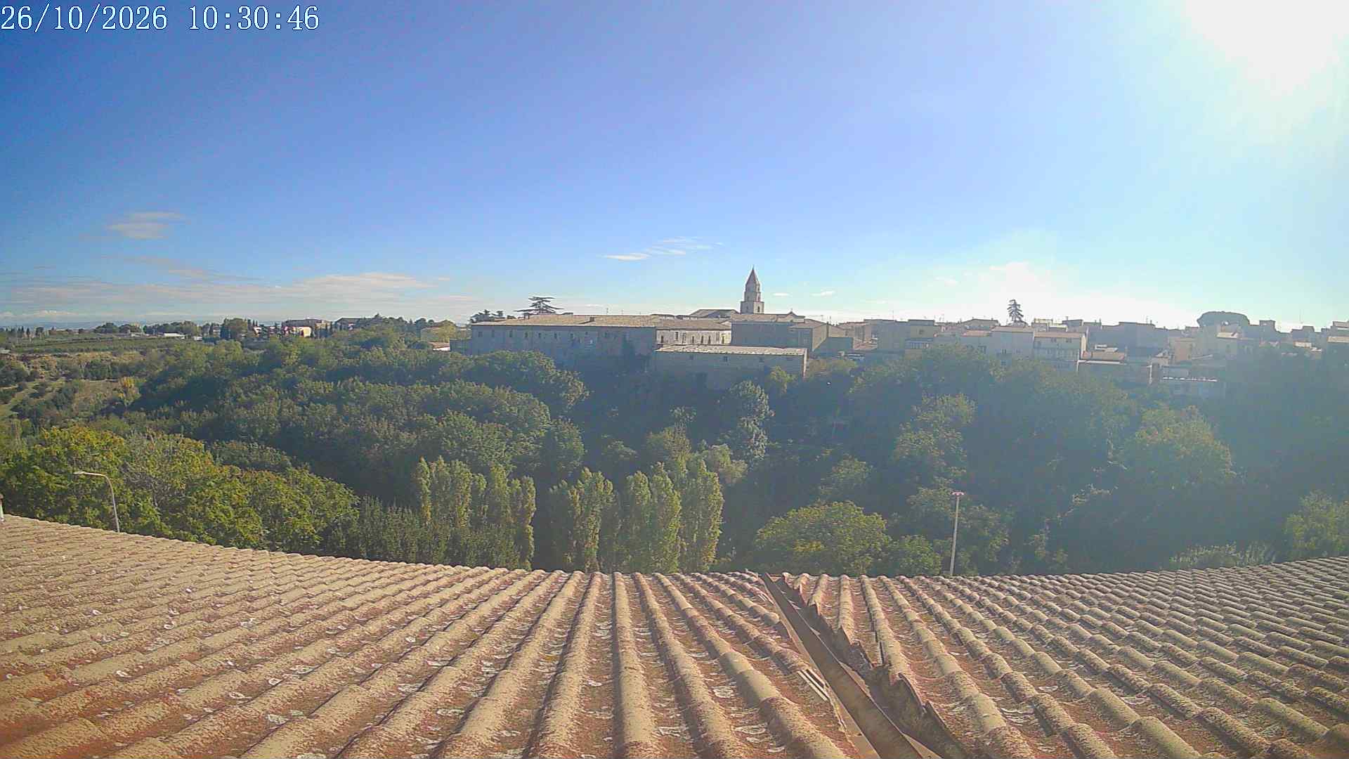 Archivio Venosa 10:30