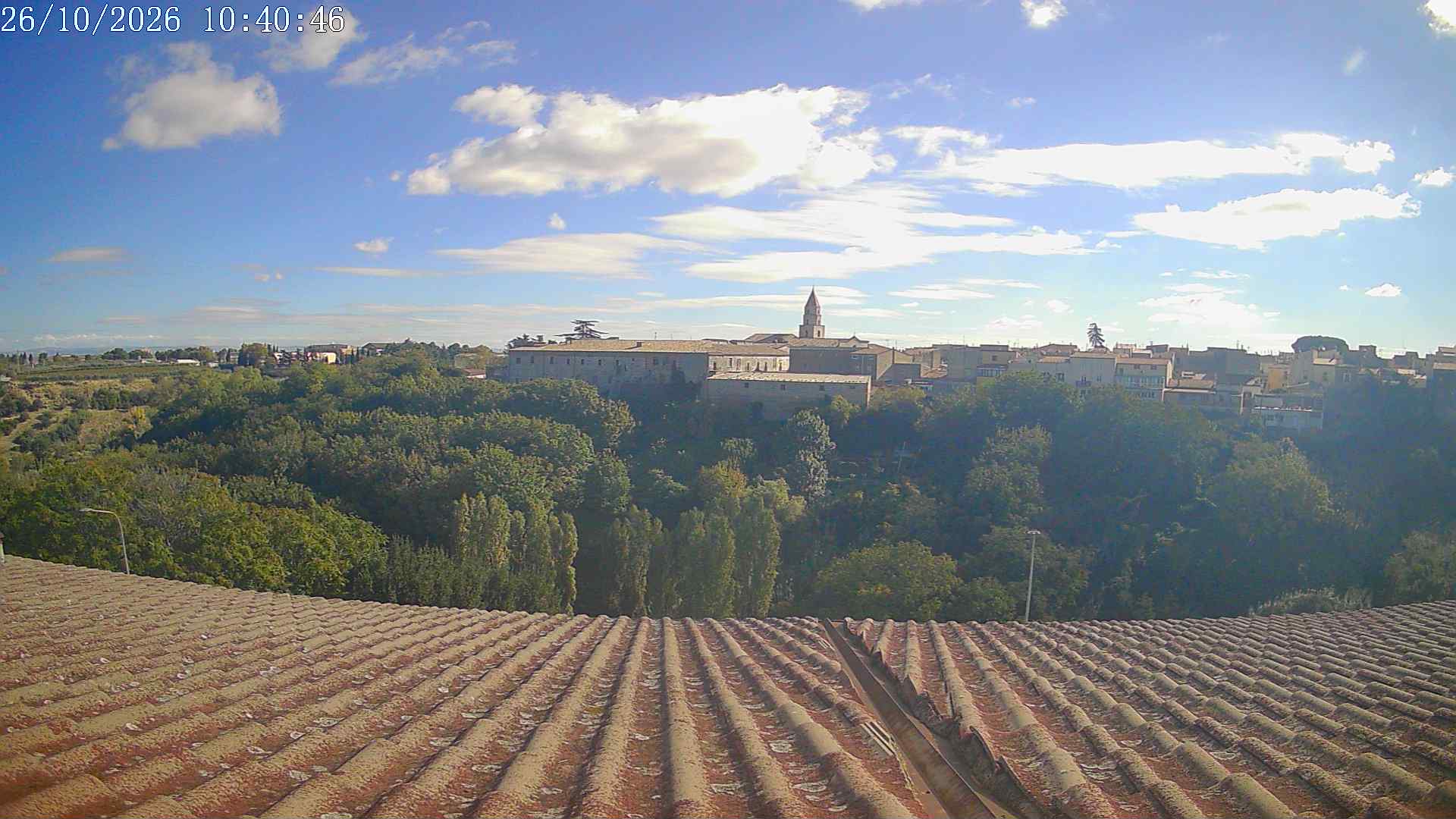 Archivio Venosa 10:40