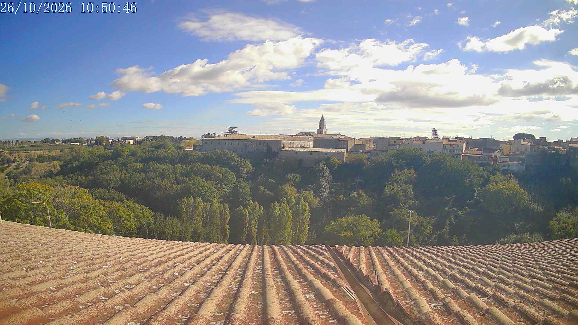 Archivio Venosa 10:50