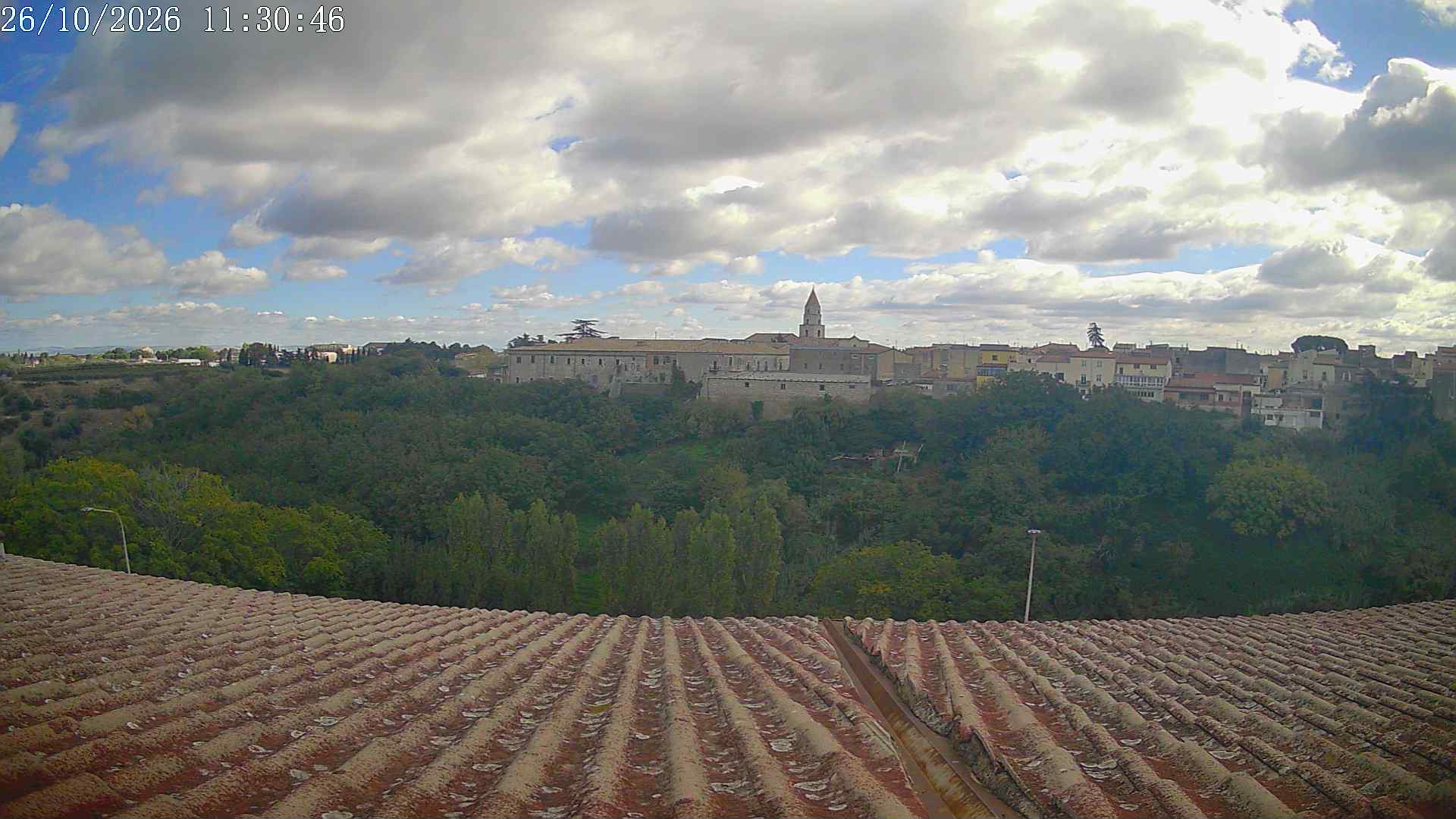 Archivio Venosa 11:30