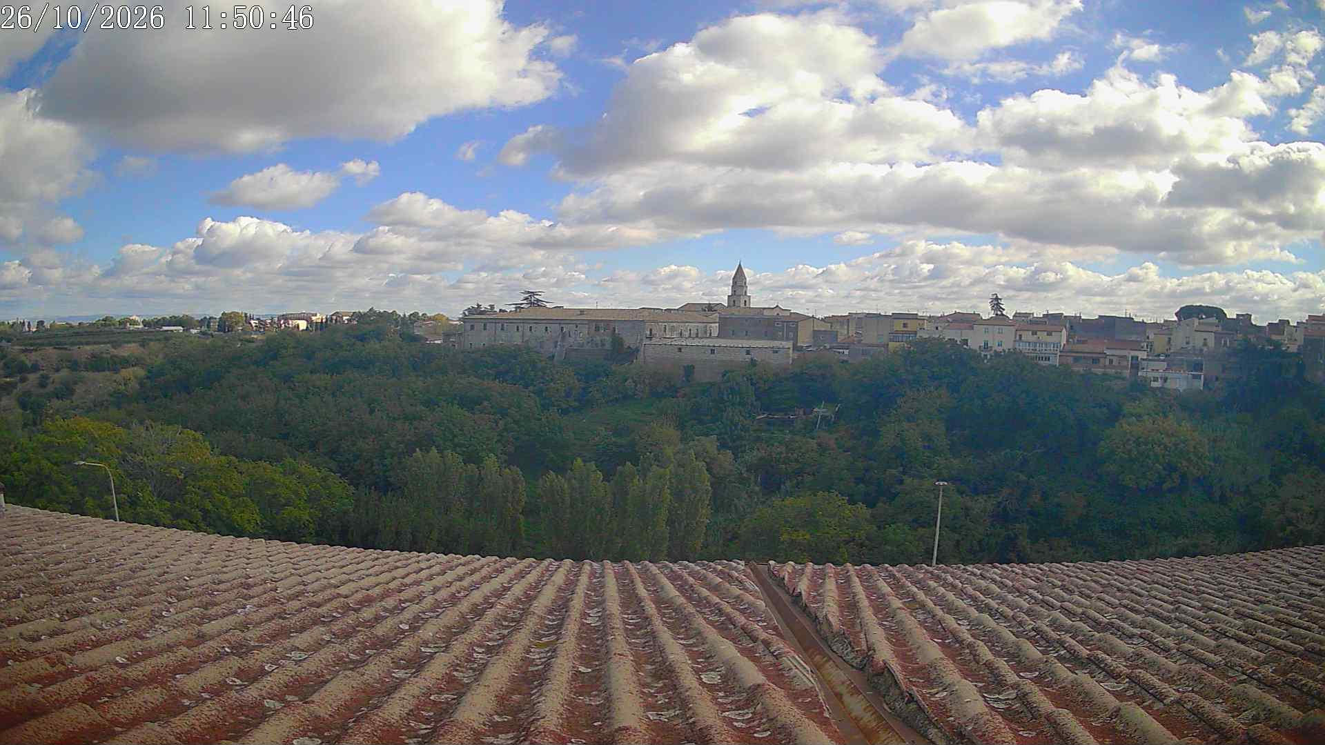 Archivio Venosa 11:50