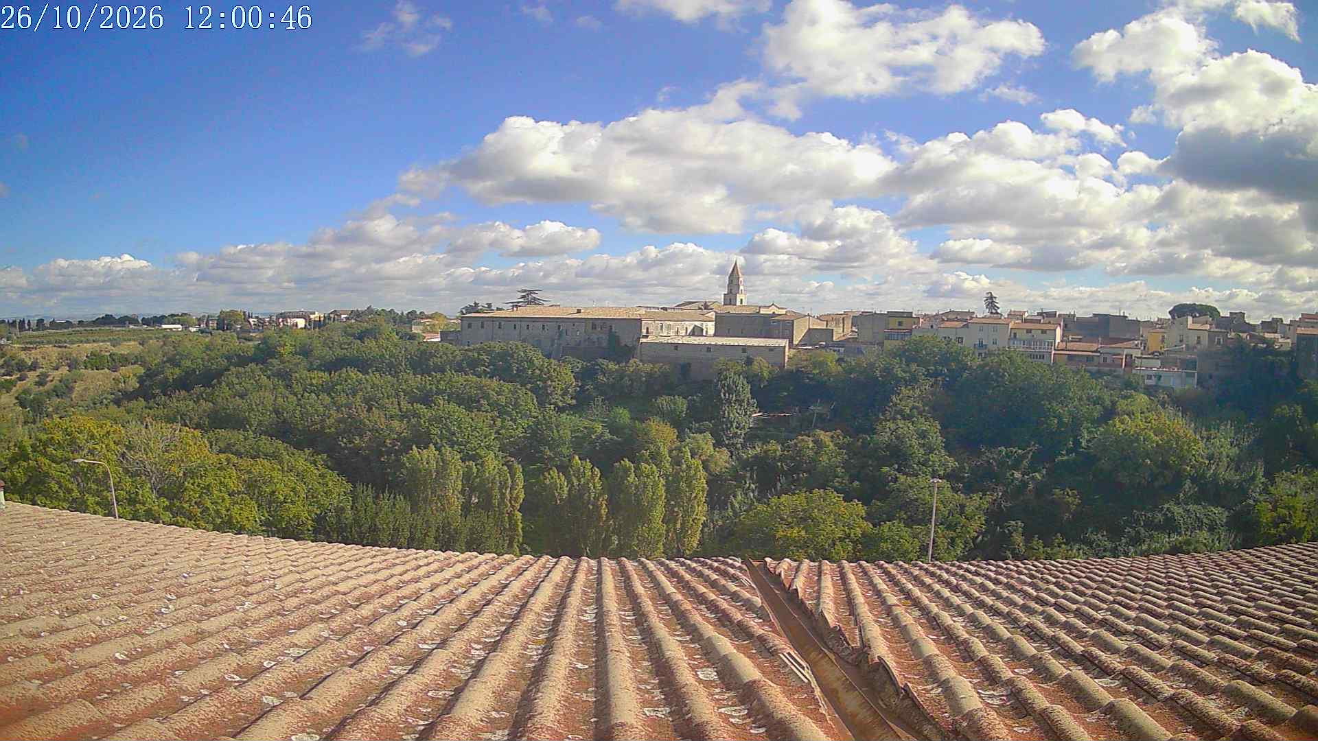 Archivio Venosa 12:00