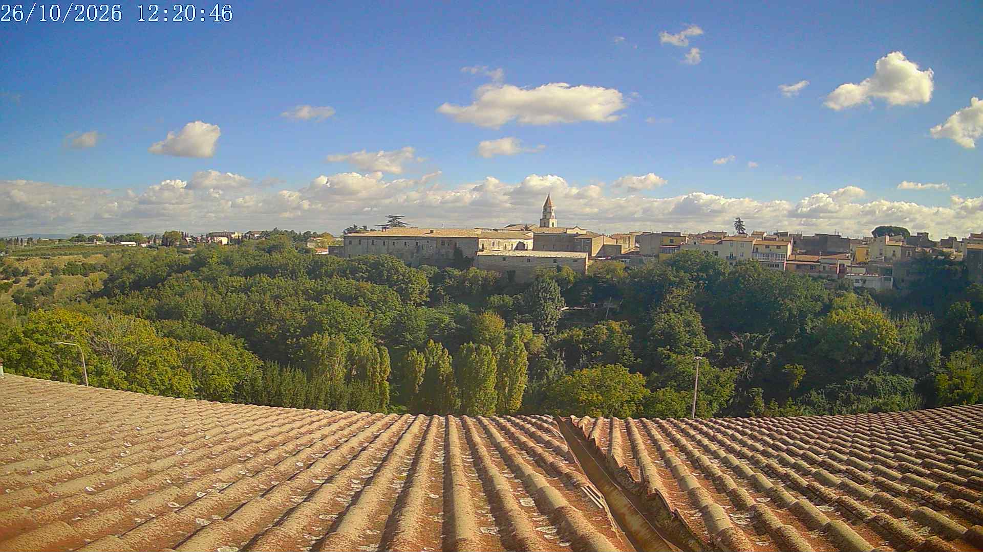 Archivio Venosa 12:20