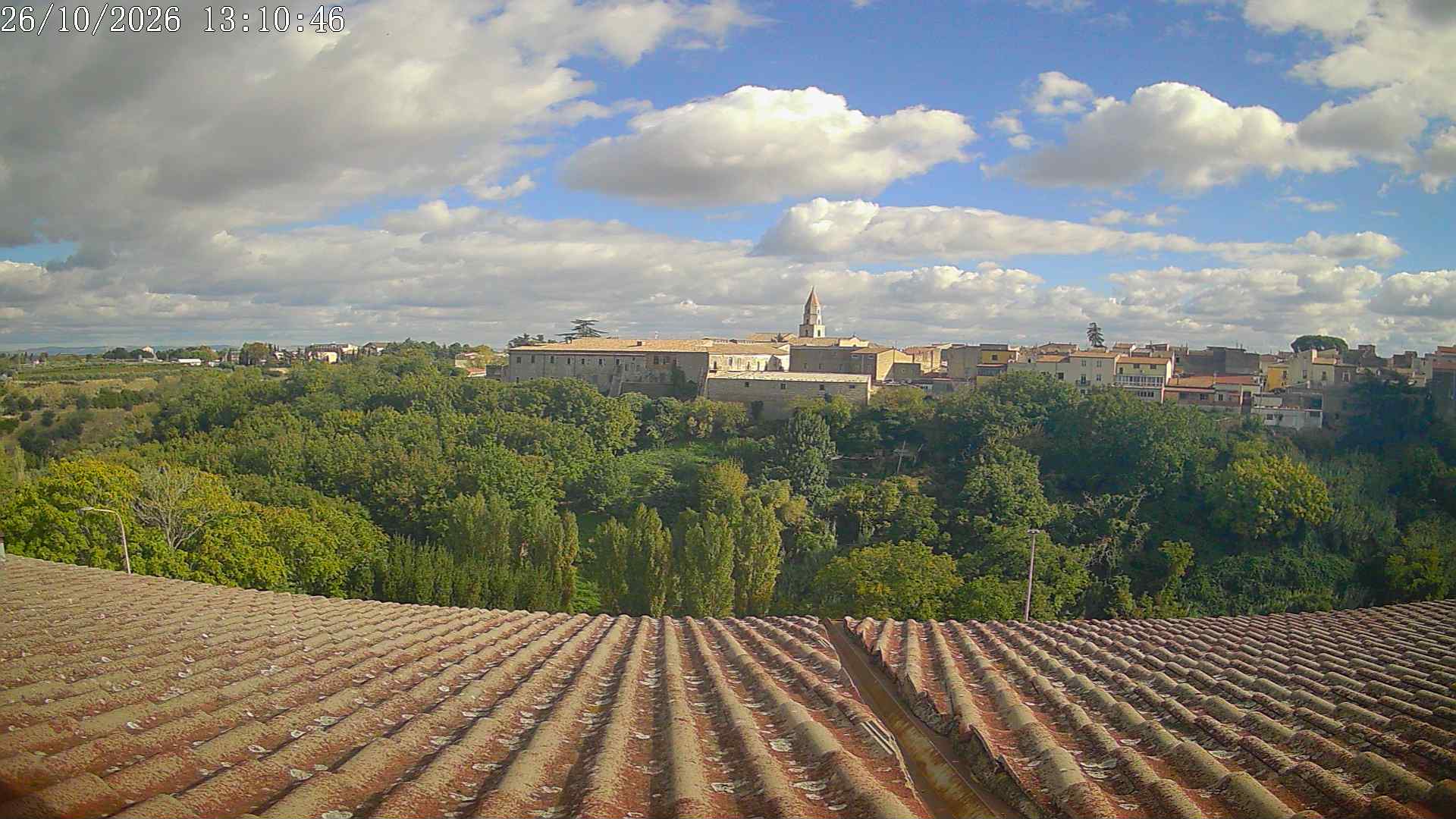 Archivio Venosa 13:10