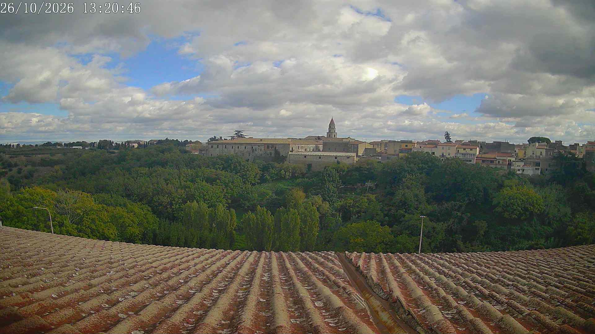 Archivio Venosa 13:20