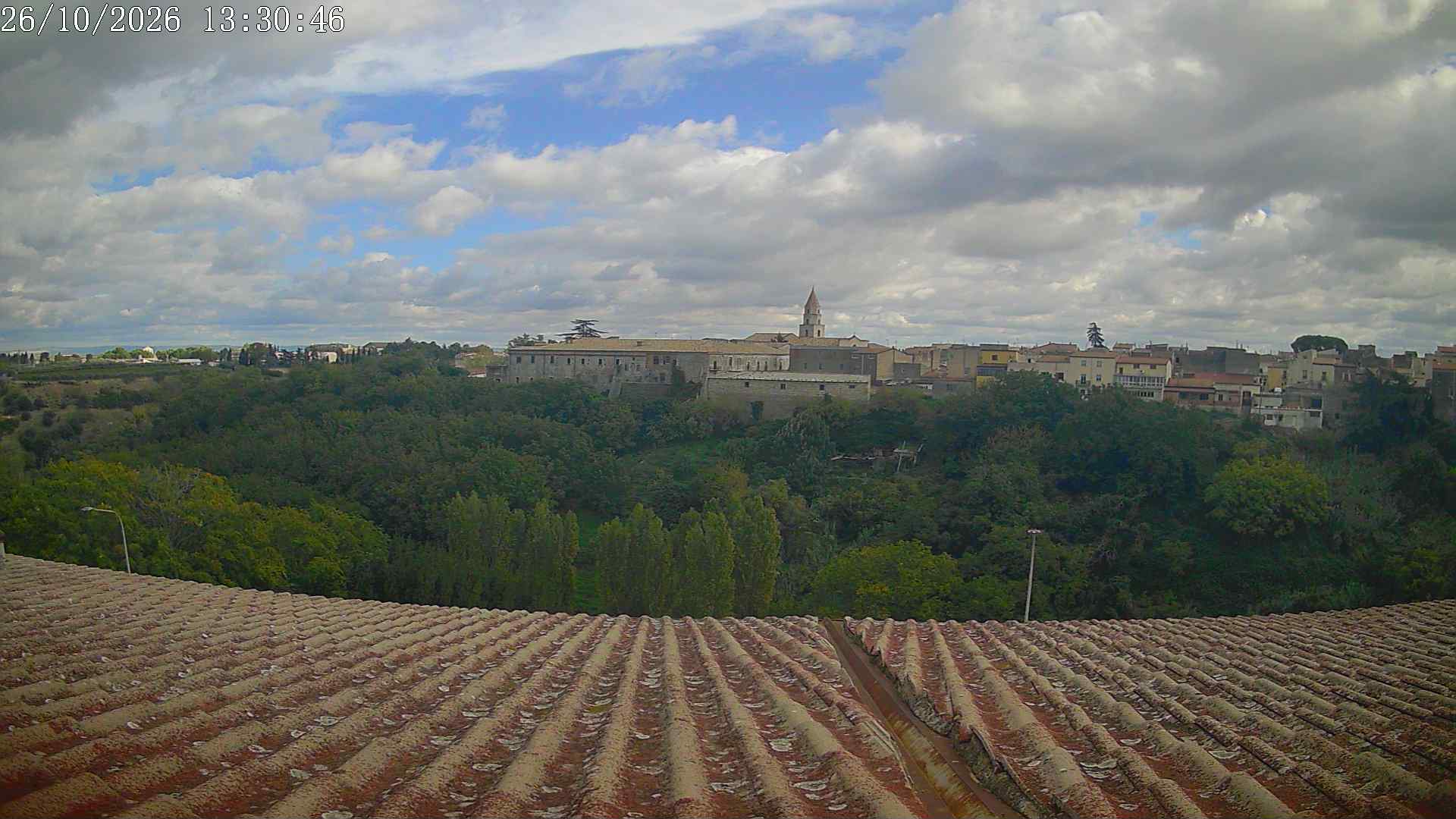 Archivio Venosa 13:30