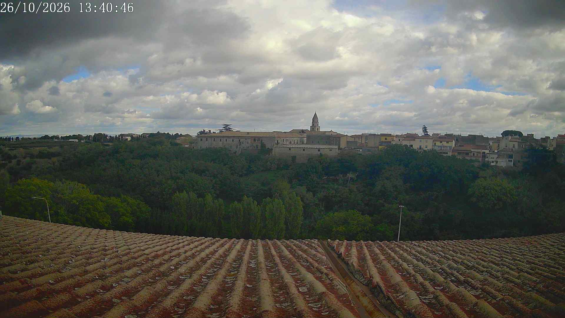 Archivio Venosa 13:40