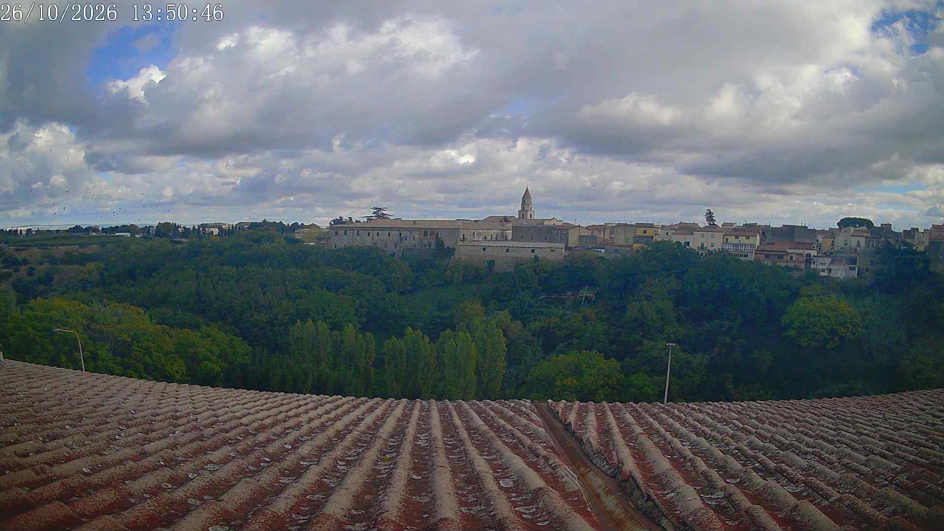 Archivio Venosa 13:50