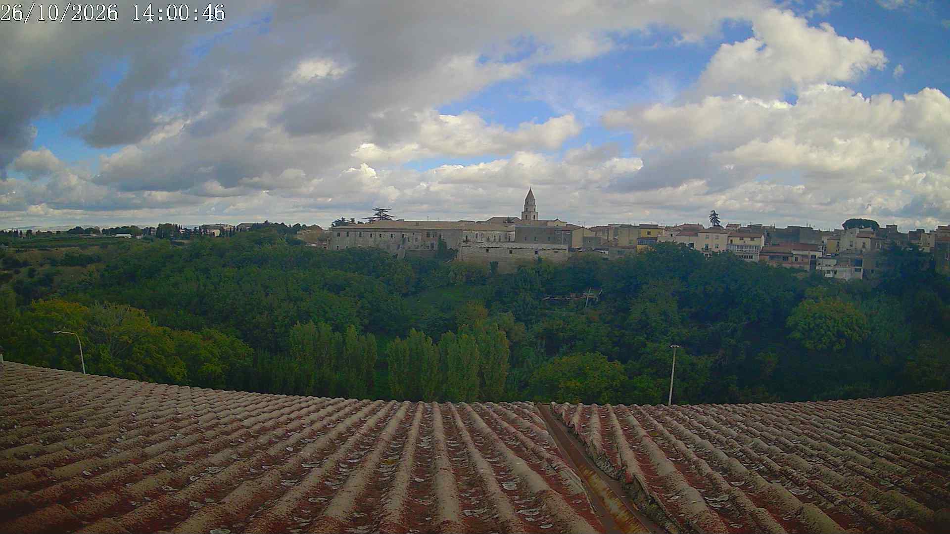 Archivio Venosa 14:00