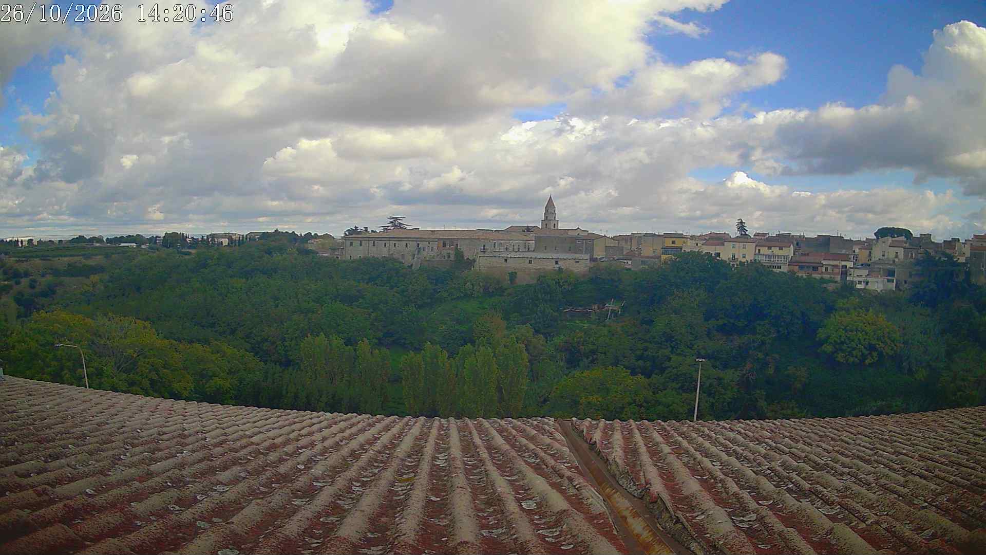 Archivio Venosa 14:20