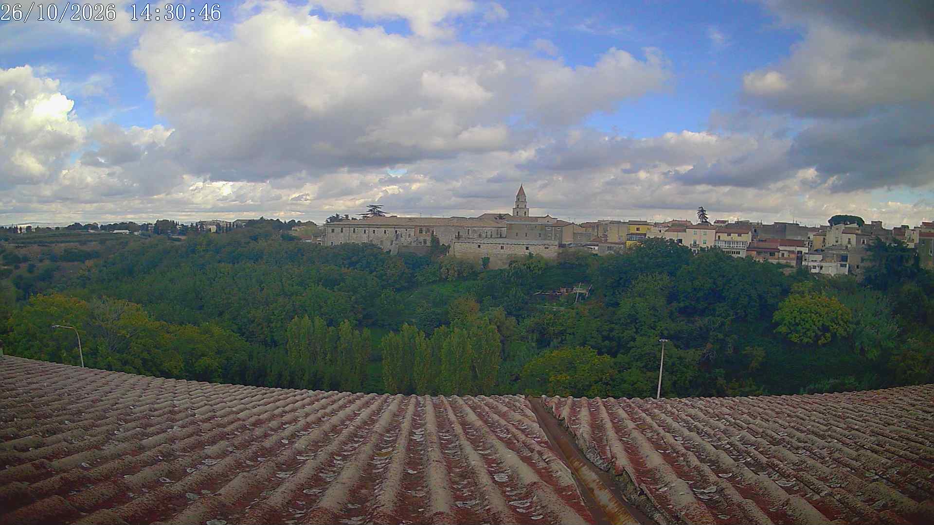 Archivio Venosa 14:30