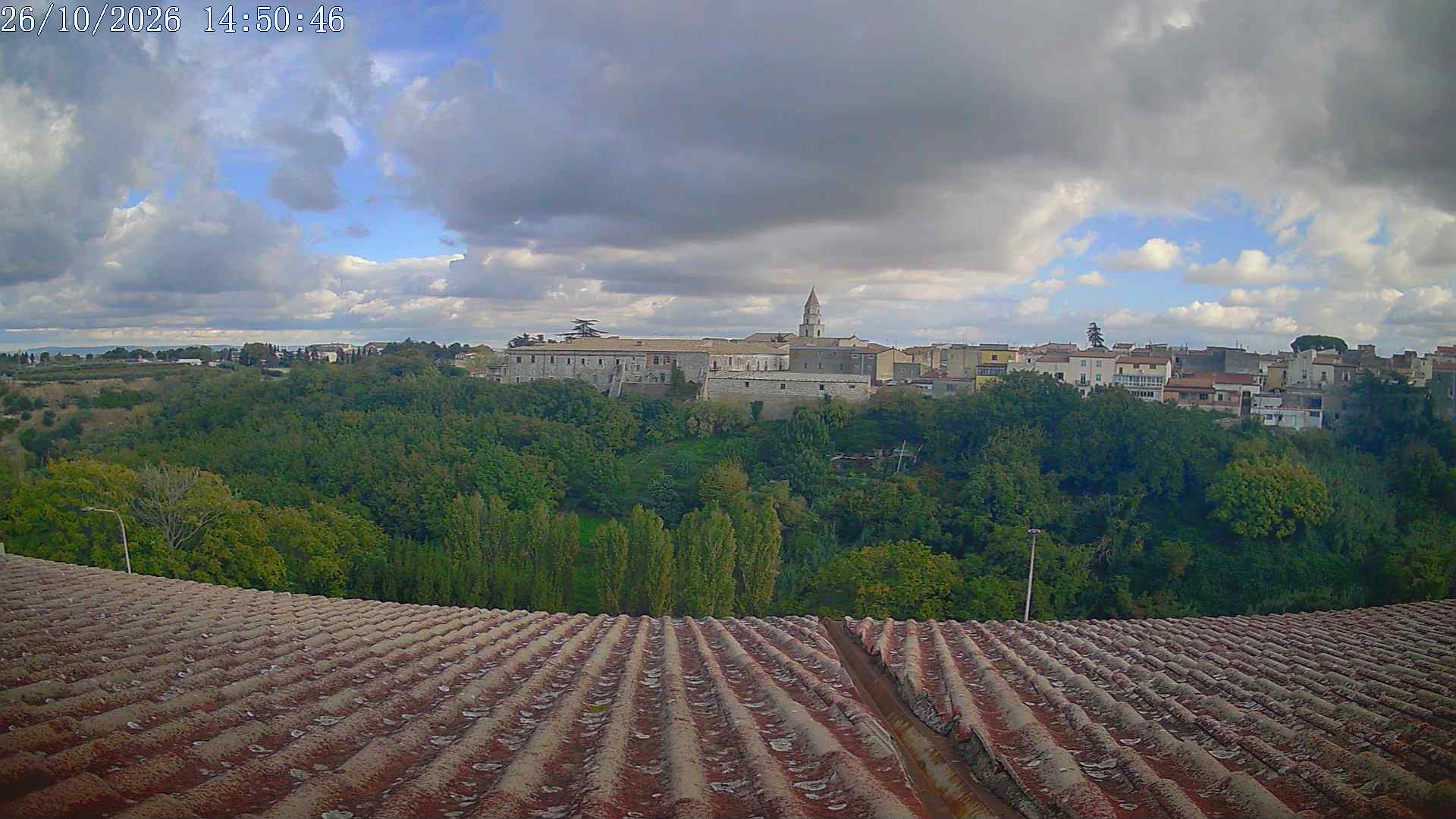 Archivio Venosa 14:50