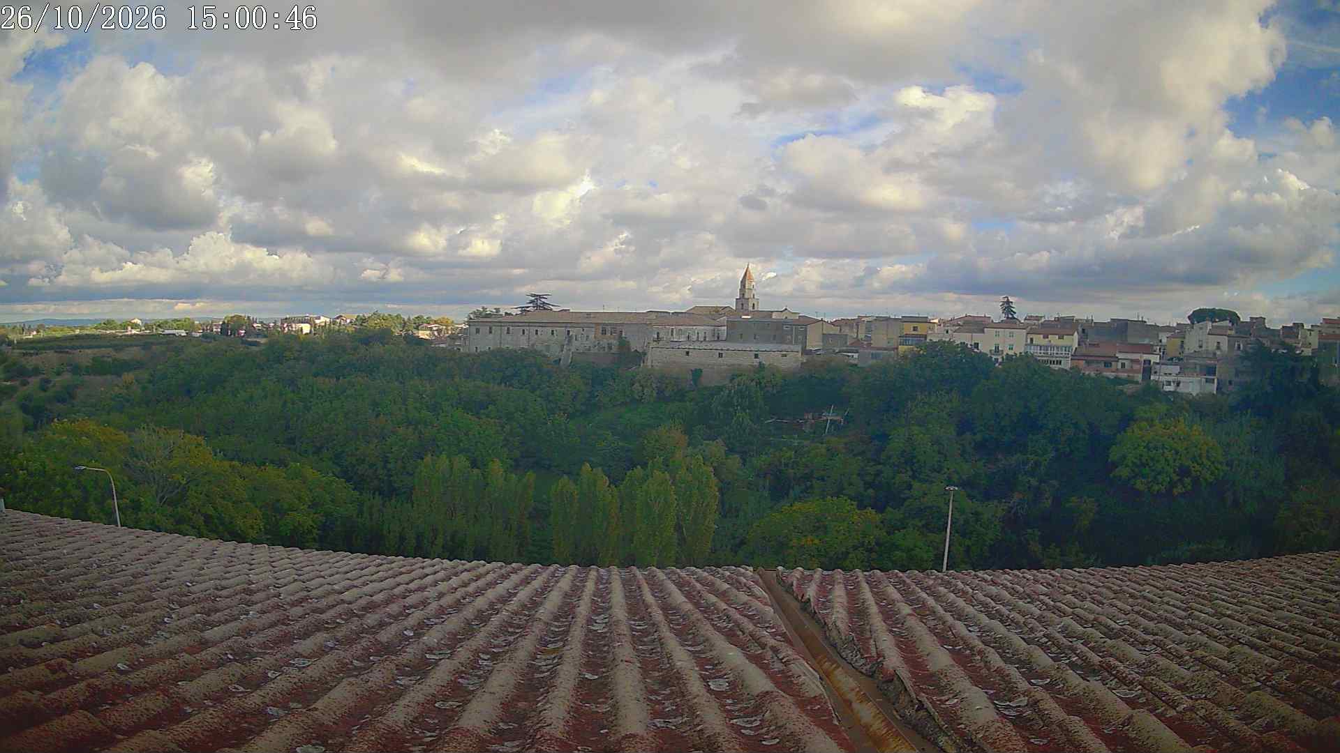 Archivio Venosa 15:00