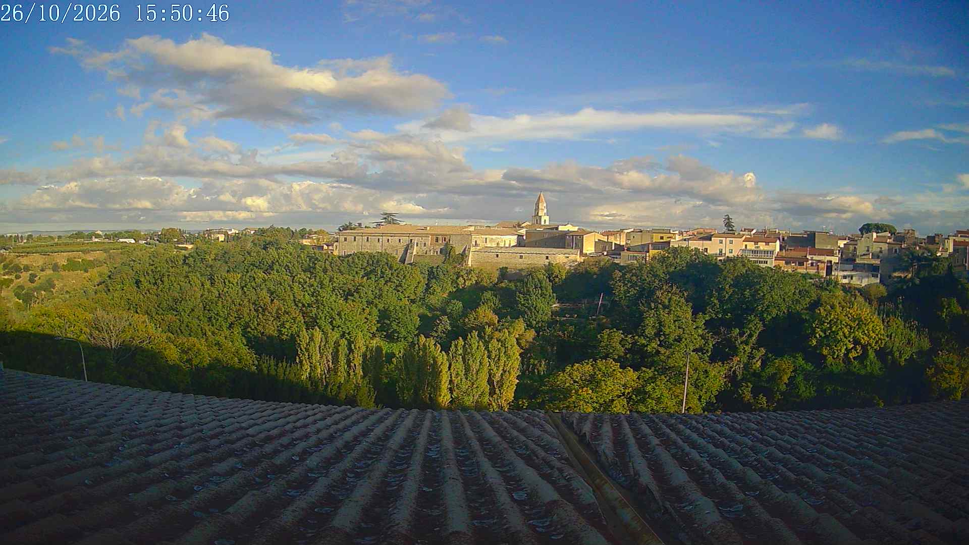 Archivio Venosa 15:50