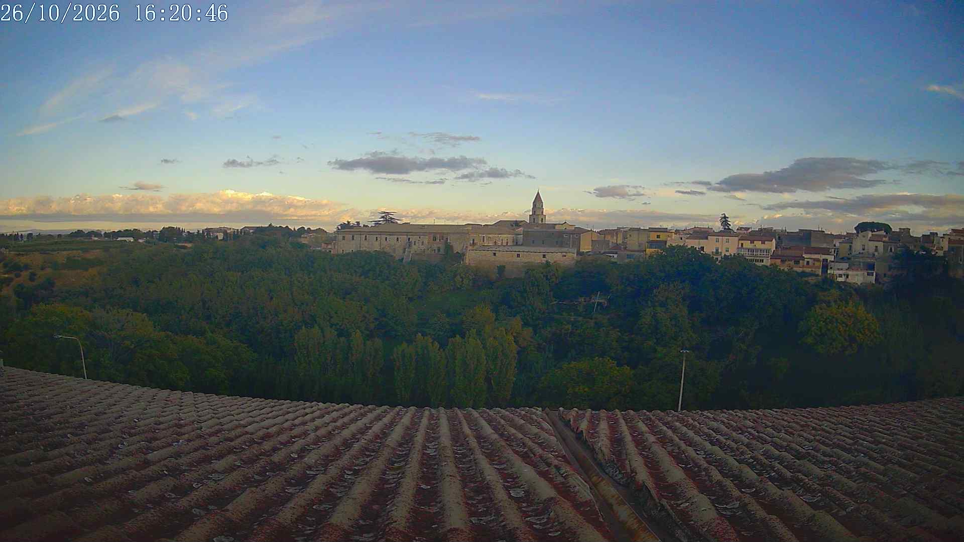 Archivio Venosa 16:20