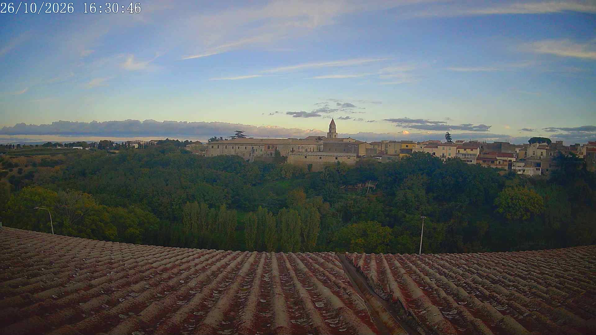 Archivio Venosa 16:30