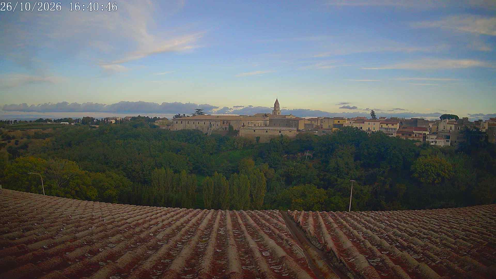 Archivio Venosa 16:40