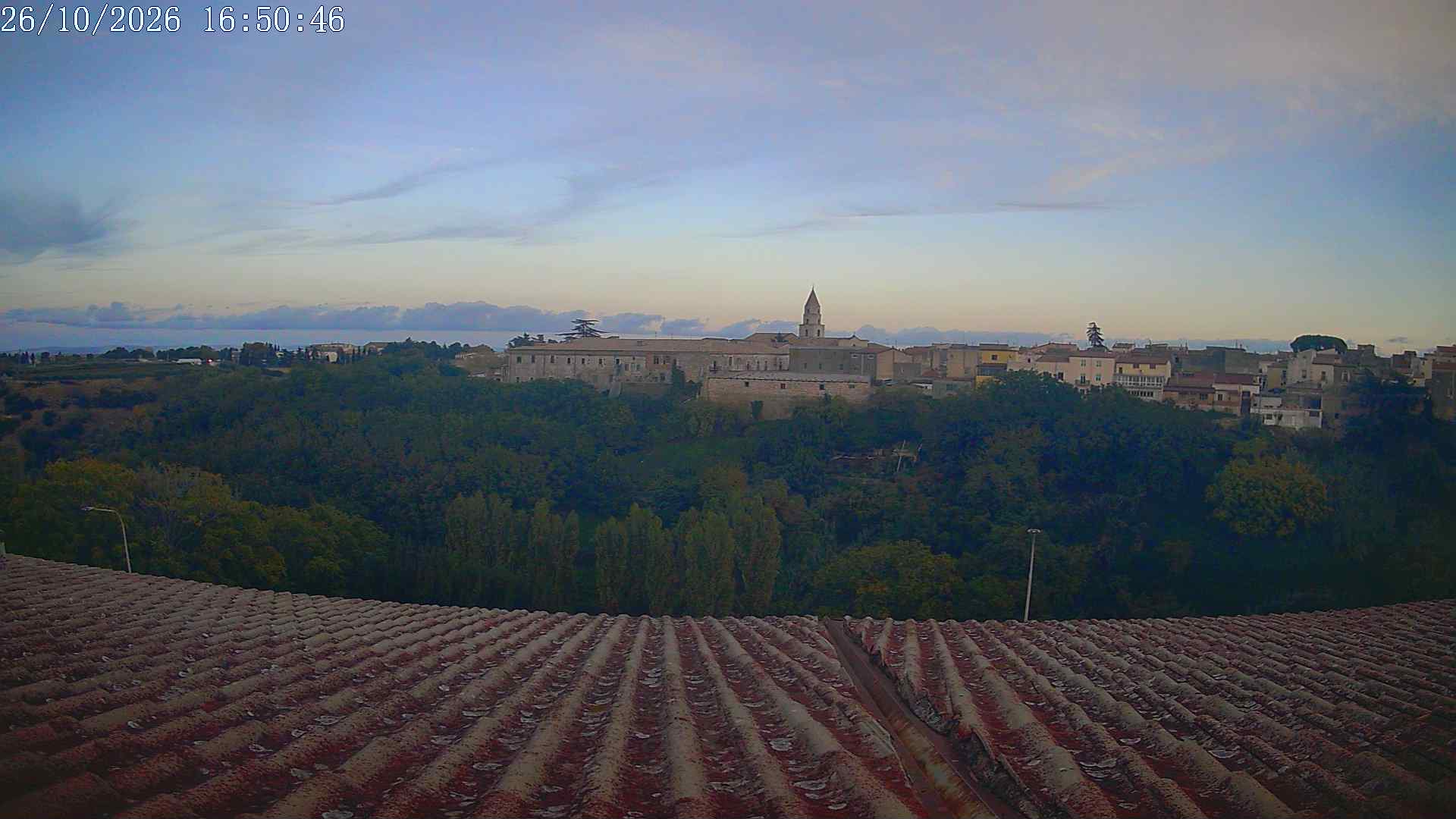 Archivio Venosa 16:50