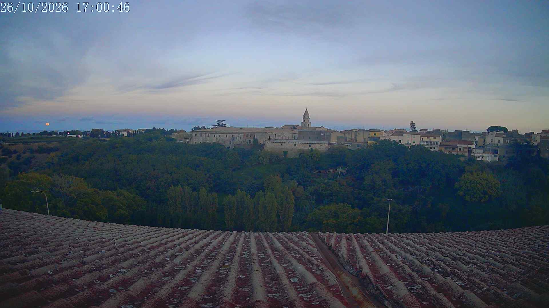 Archivio Venosa 17:00
