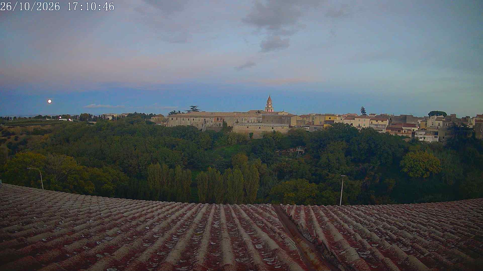 Archivio Venosa 17:10