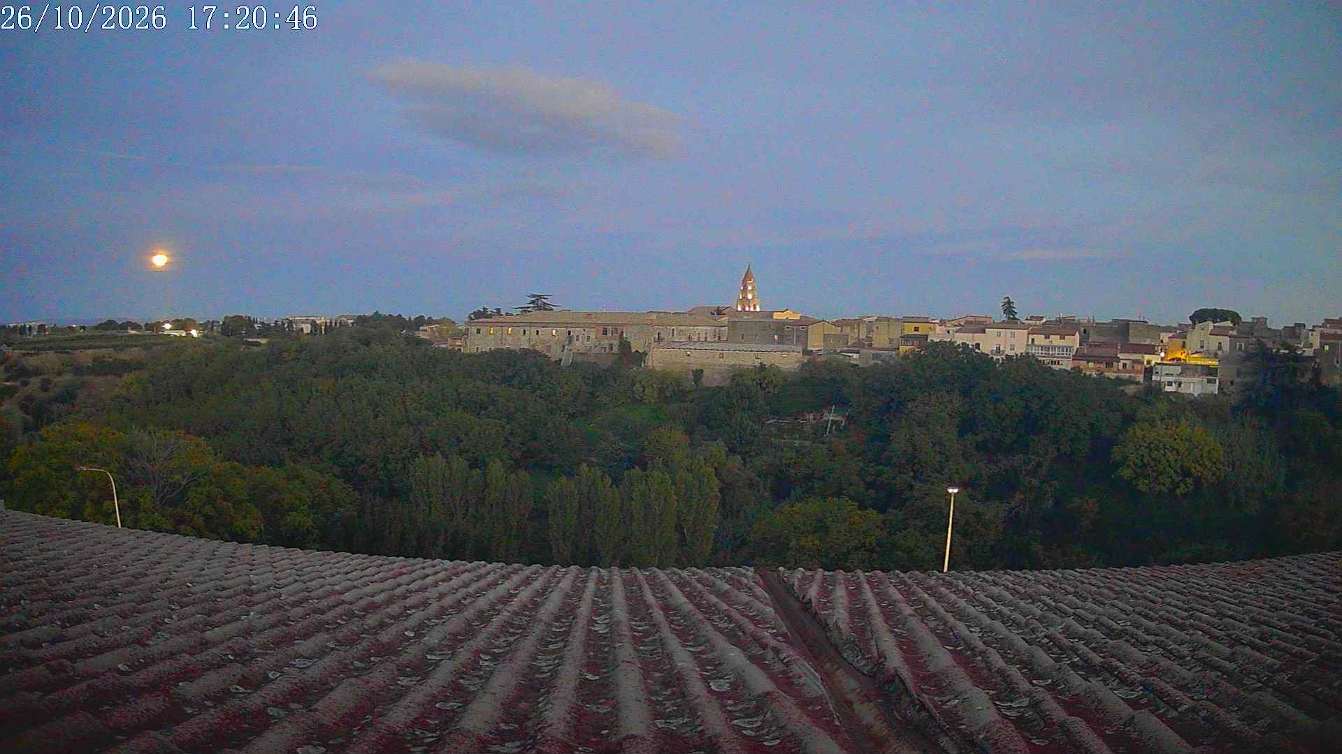 Archivio Venosa 17:20