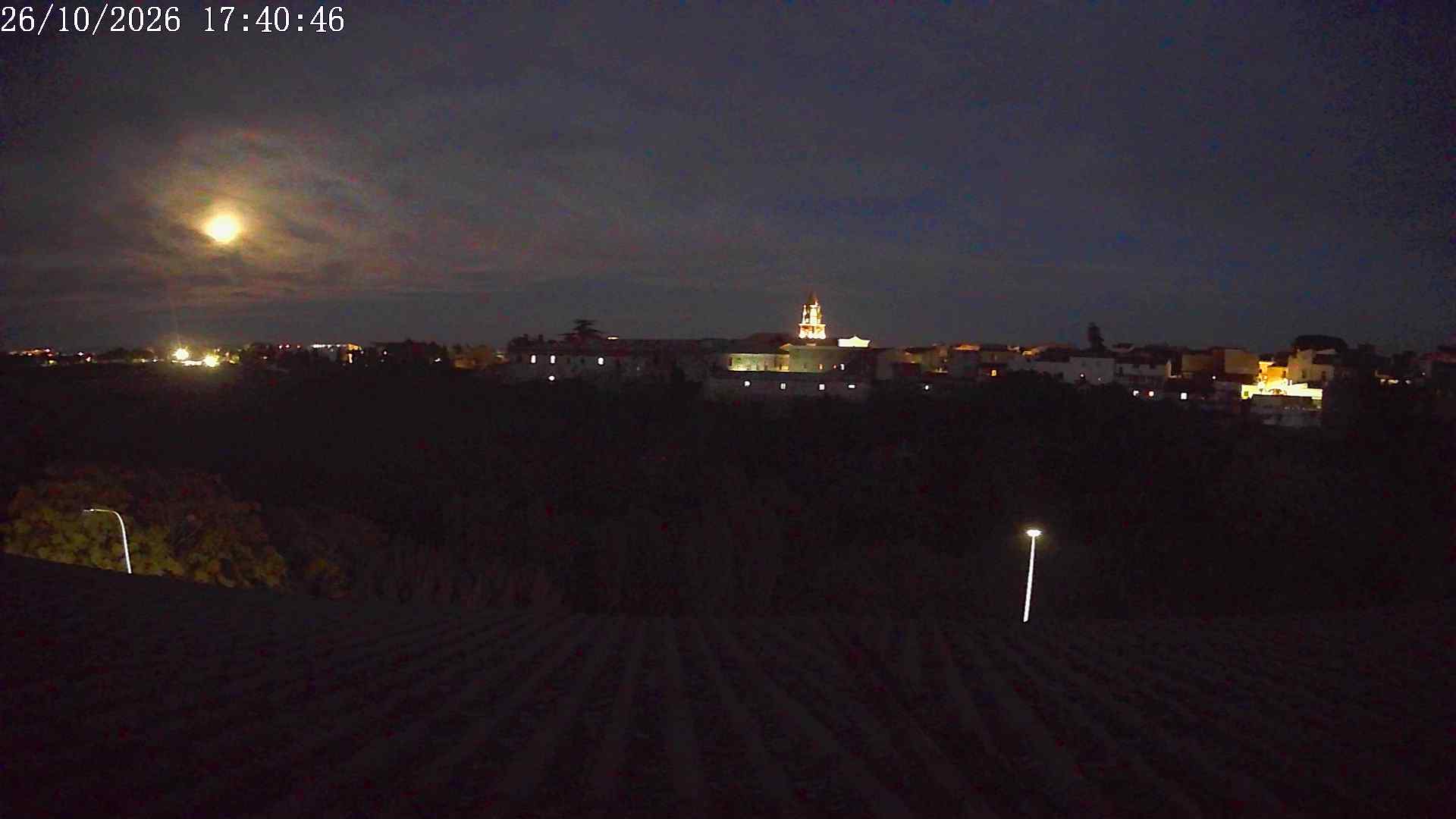 Archivio Venosa 17:40
