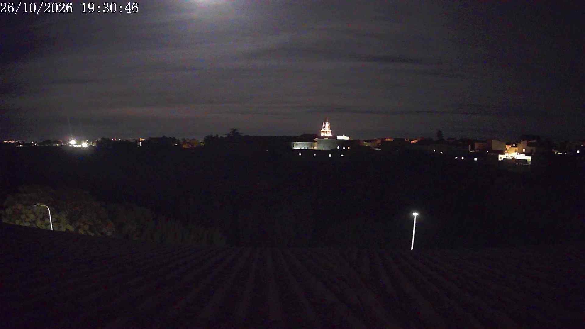 Archivio Venosa 19:30