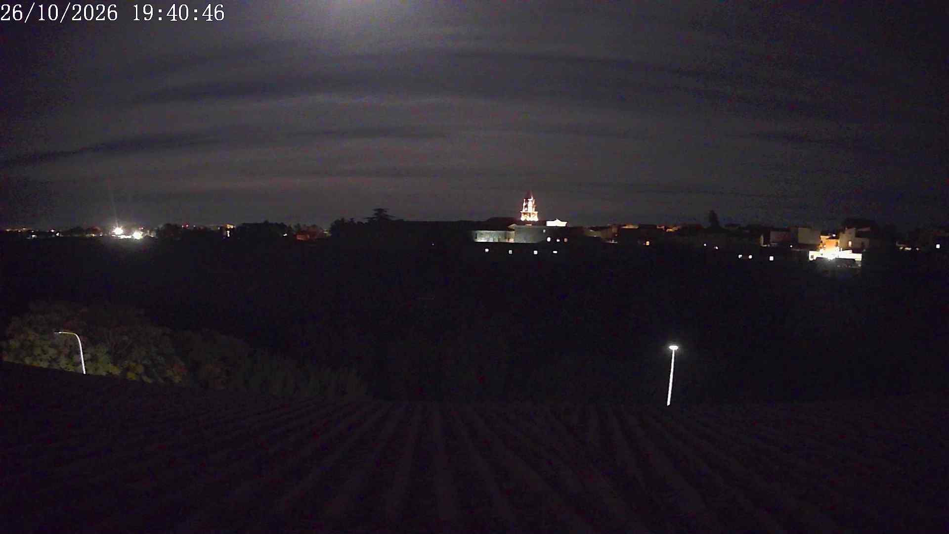 Archivio Venosa 19:40
