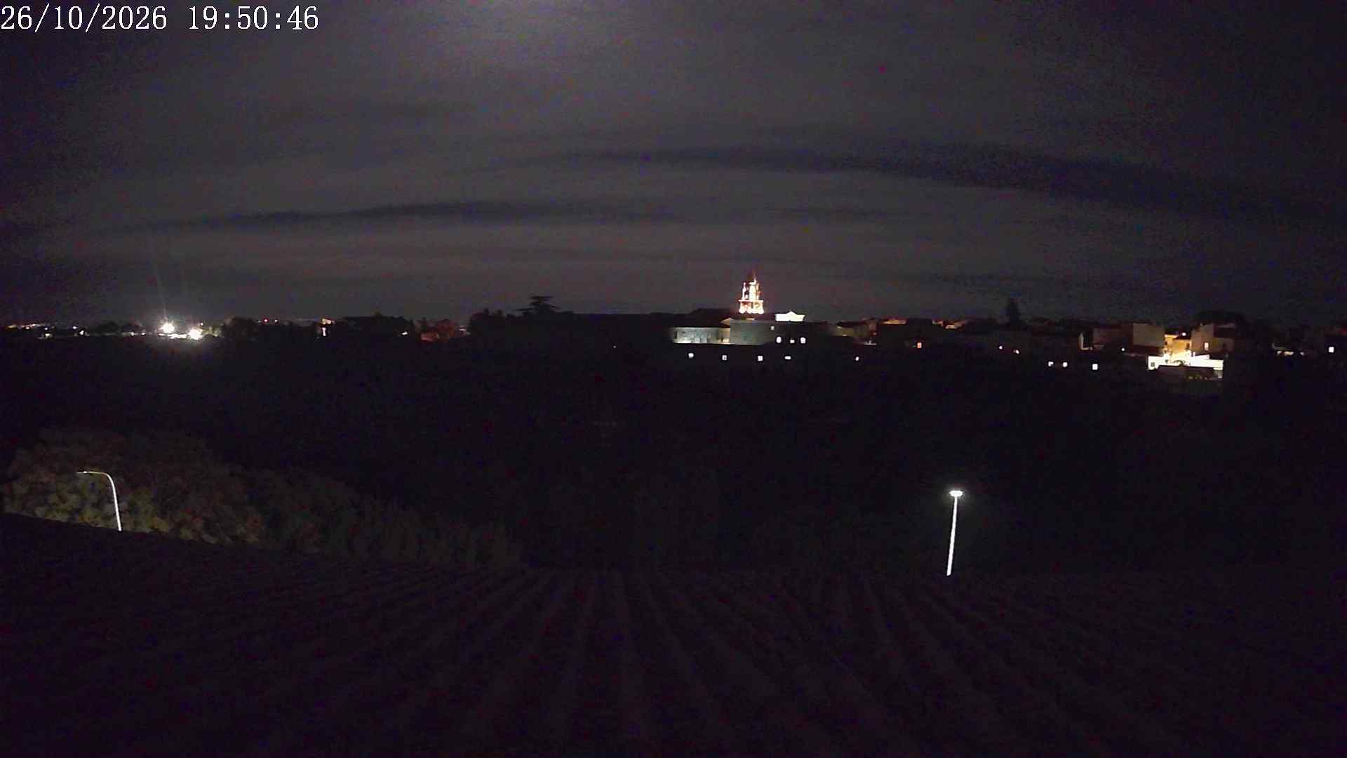 Archivio Venosa 19:50